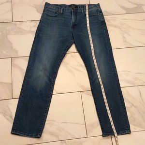 LUCKY BRAND JEANS